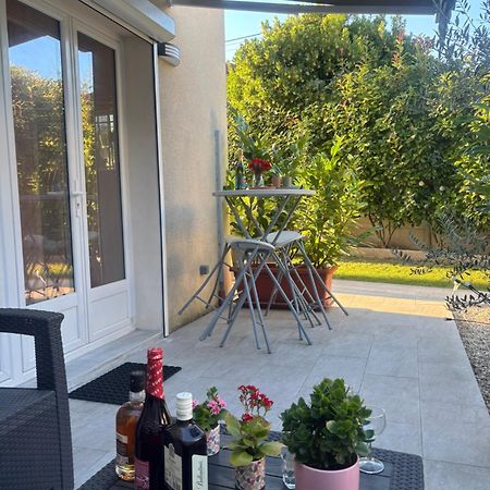 Charmante Maison Bord De Marne Maisons-Alfort Kültér fotó