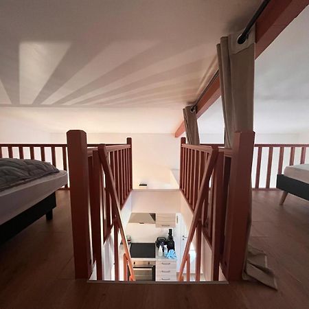 Charmante Maison Bord De Marne Maisons-Alfort Kültér fotó