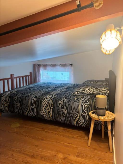 Charmante Maison Bord De Marne Maisons-Alfort Kültér fotó