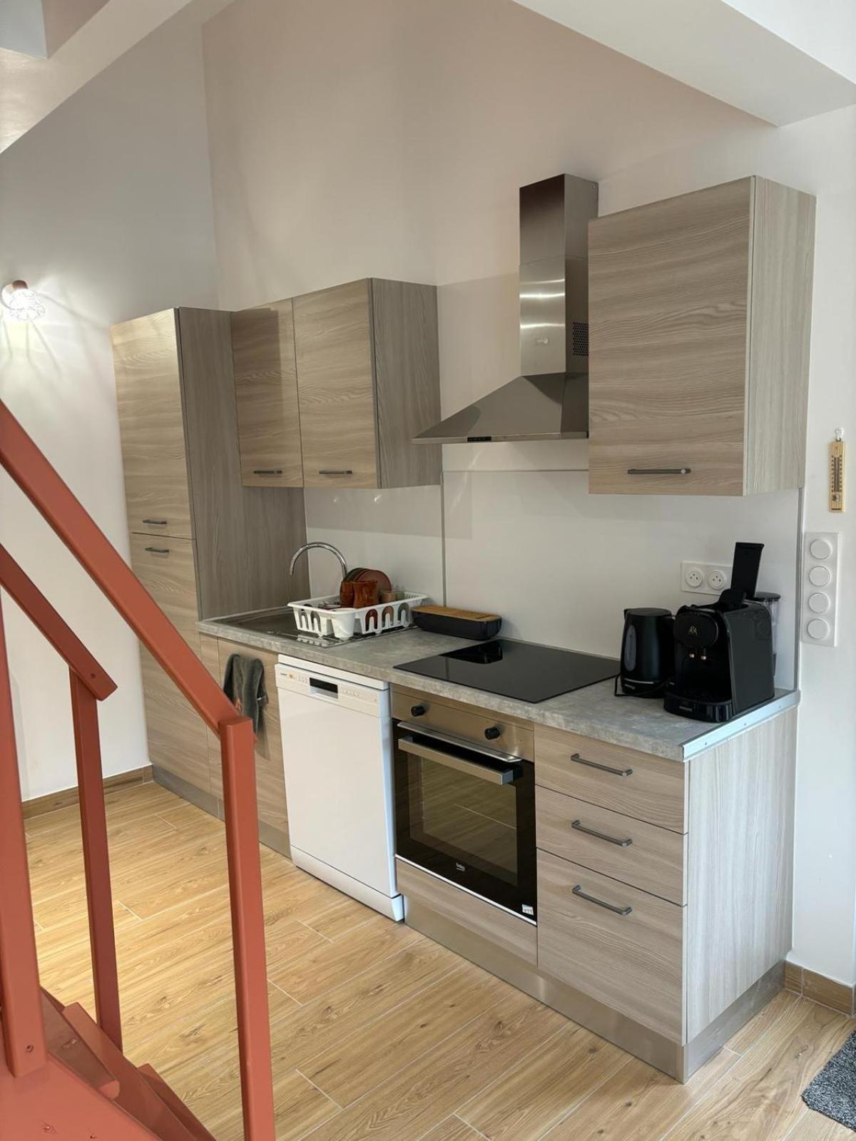 Charmante Maison Bord De Marne Maisons-Alfort Kültér fotó