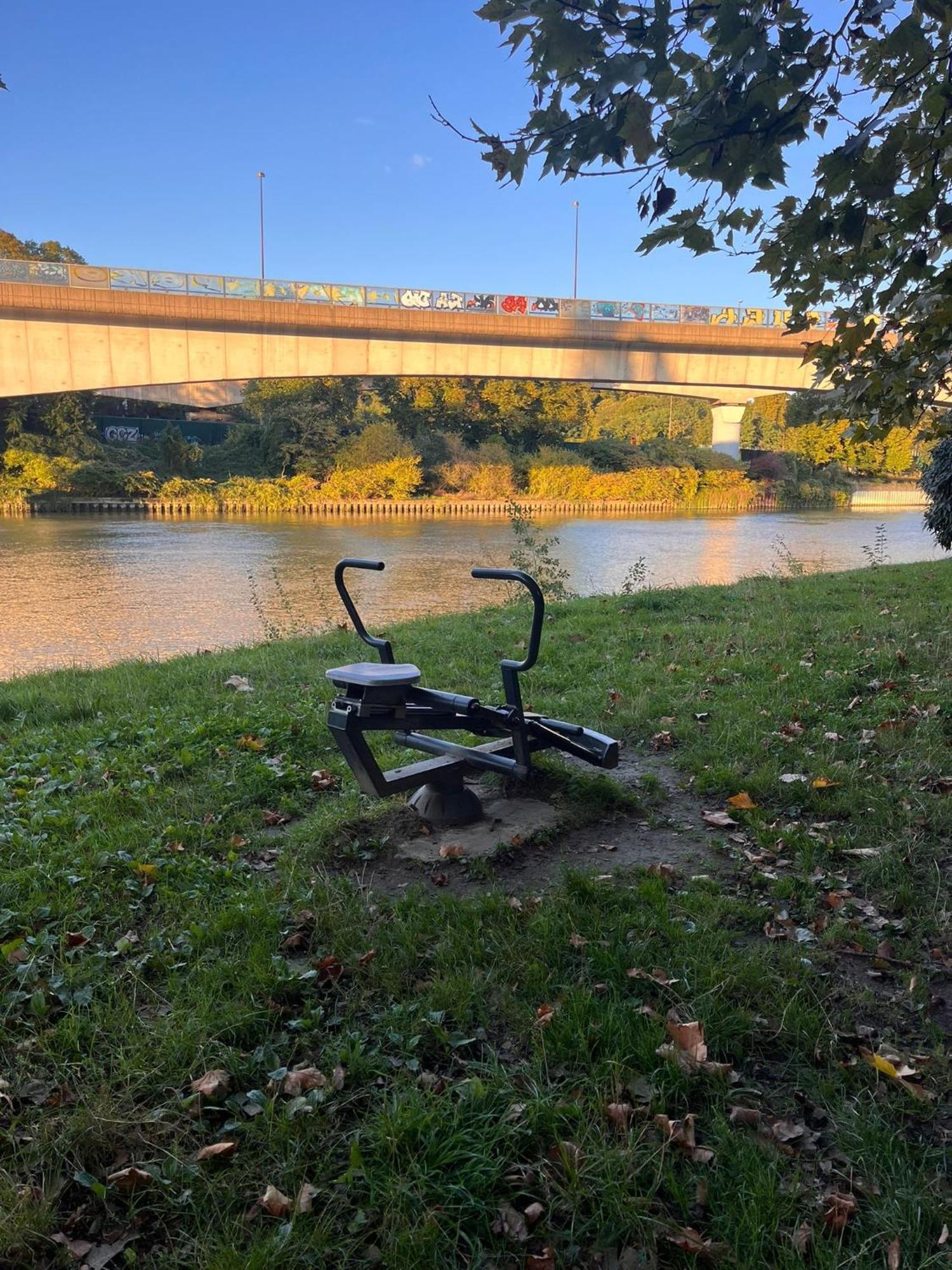 Charmante Maison Bord De Marne Maisons-Alfort Kültér fotó